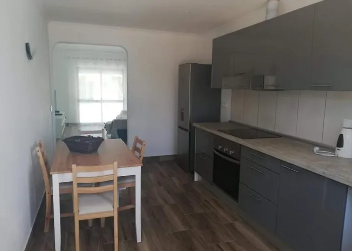 Casa No Campo