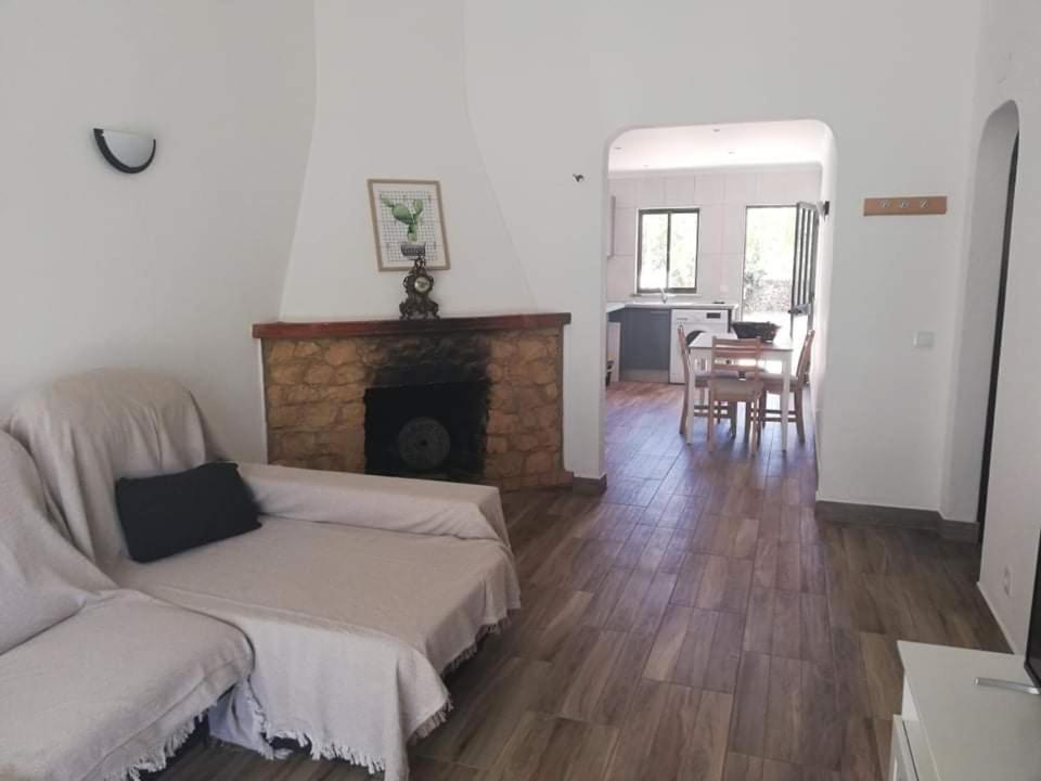 Casa No Campo Casa de Férias
