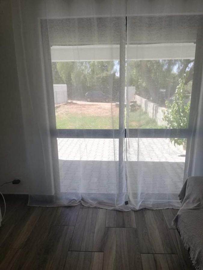 Casa No Campo Algoz