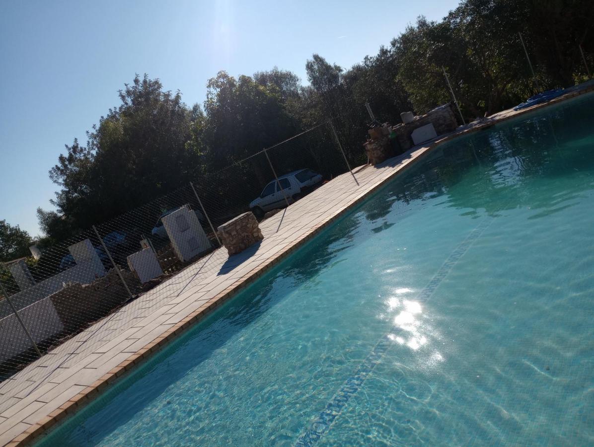Casa de Férias Casa No Campo *