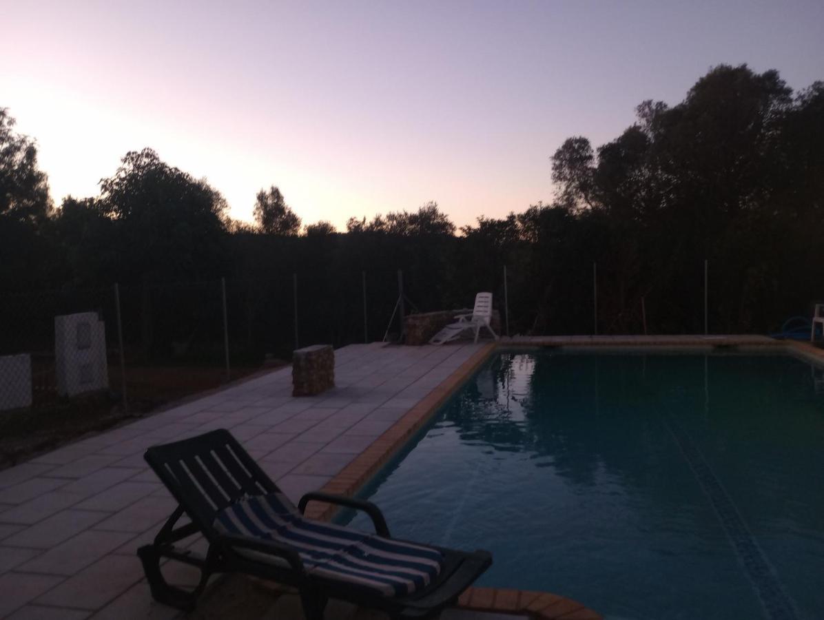Casa de Férias Casa No Campo