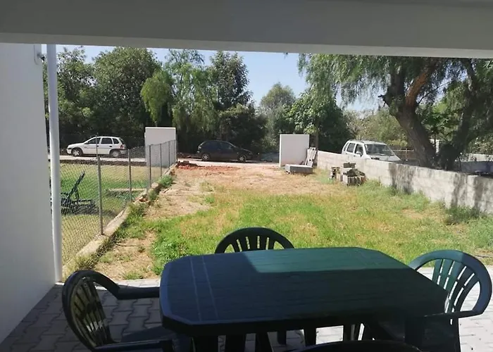 Casa No Campo
