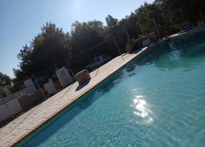 Casa No Campo