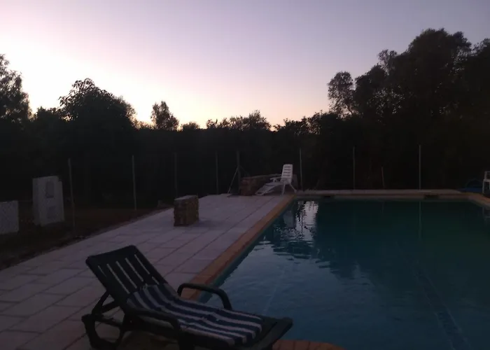 Casa No Campo