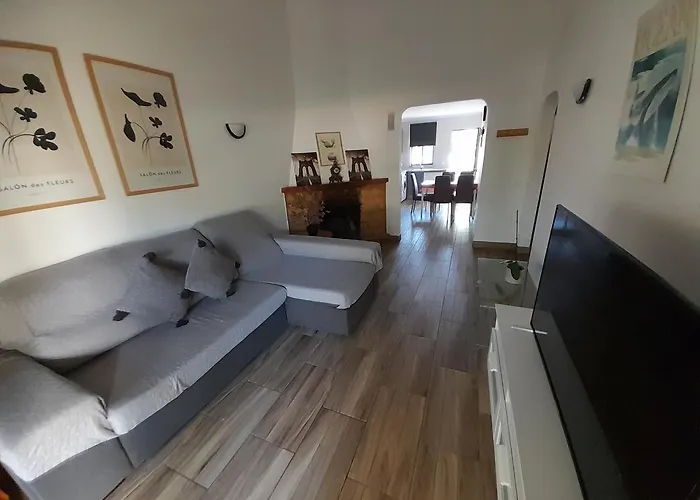 Casa no Campo