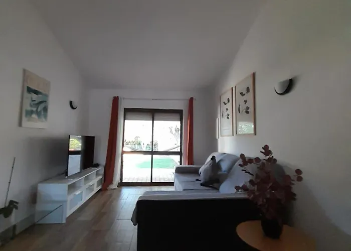 Casa no Campo