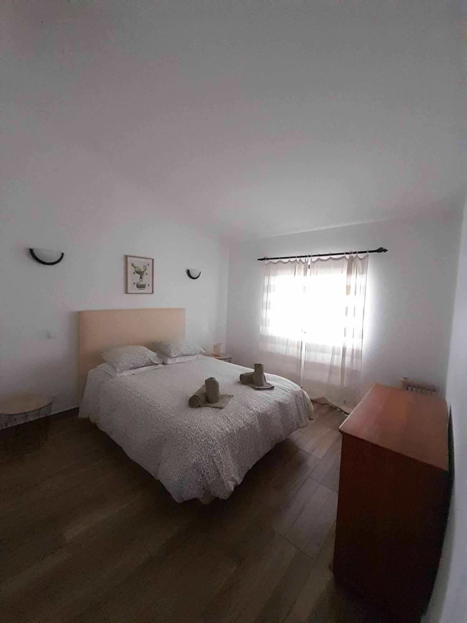 Casa No Campo Algoz