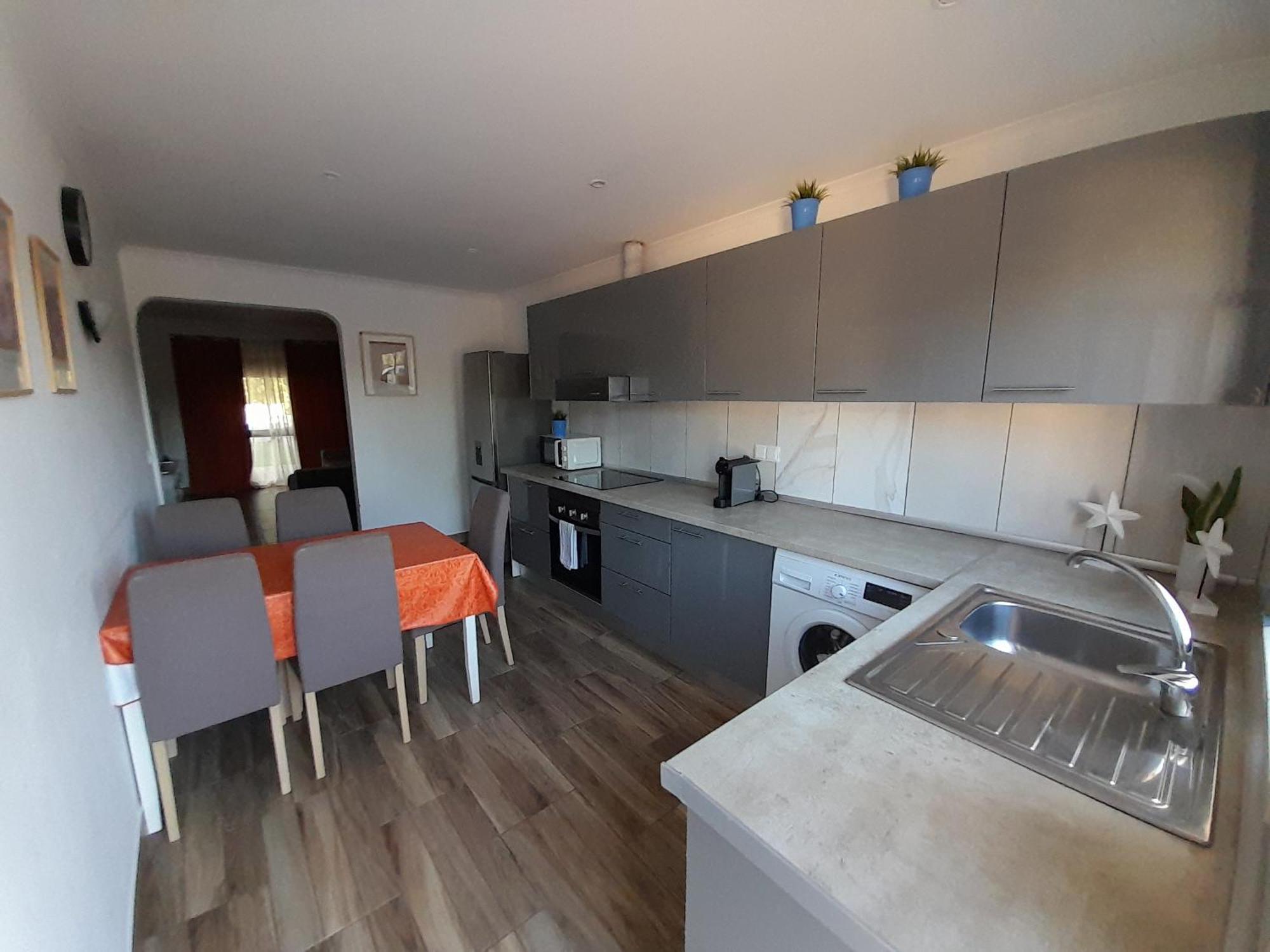 Casa No Campo Сasa de vacaciones Algoz
